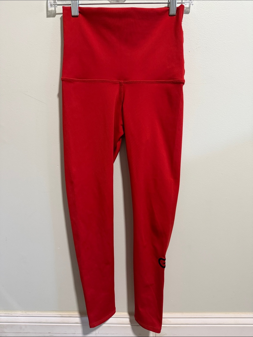 Emily HSU Designs Leggings Size Medium